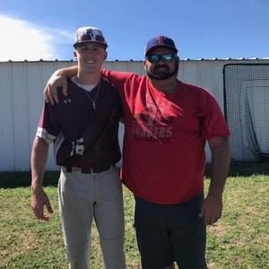 Meet your Posher, James